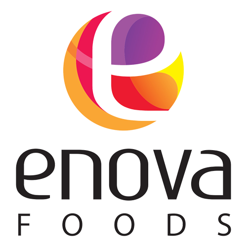 Logo Oficial Enova Foods S.A.
