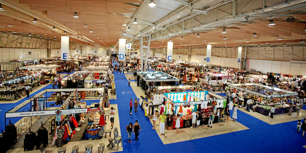 Participação em Feiras Globais de Alimentos e Reuniões Internacionais (SIAL Paris)